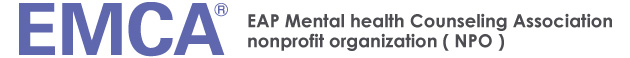 EAP Mental health Counseling Association nonprofit organization (NPO)